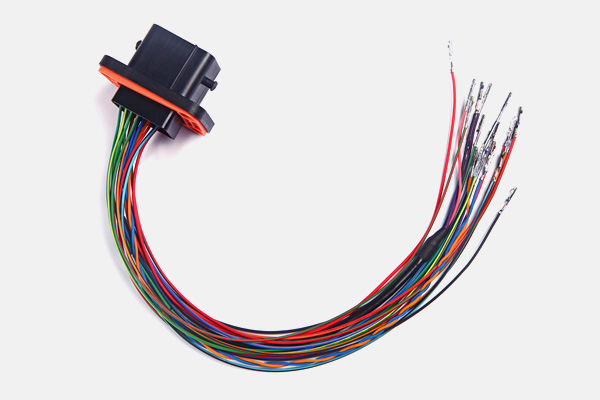 全自動端子機(jī)線材拉力對照表